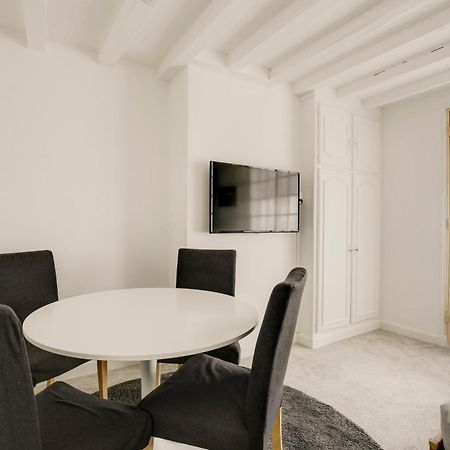 Les Chambres Lune 상테뇽 외부 사진