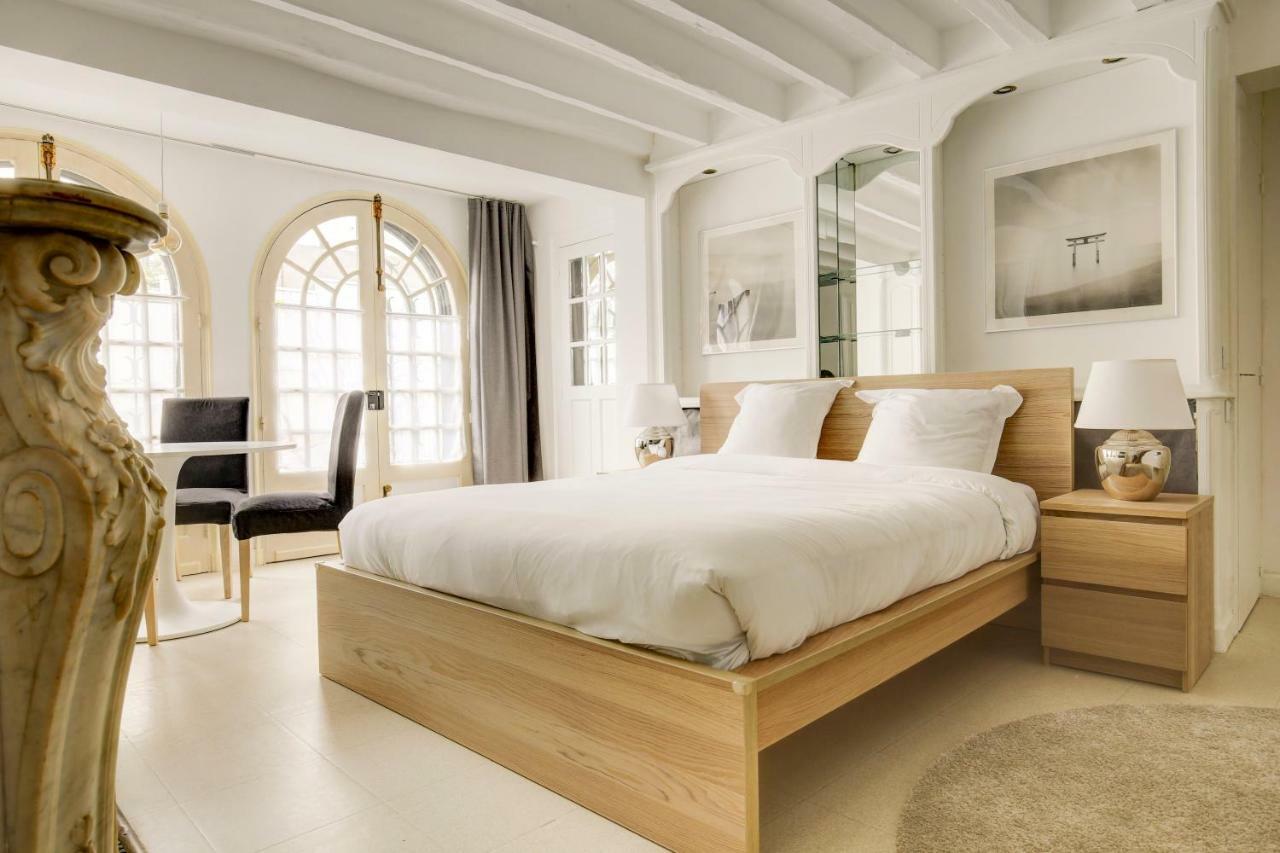 Les Chambres Lune 상테뇽 외부 사진