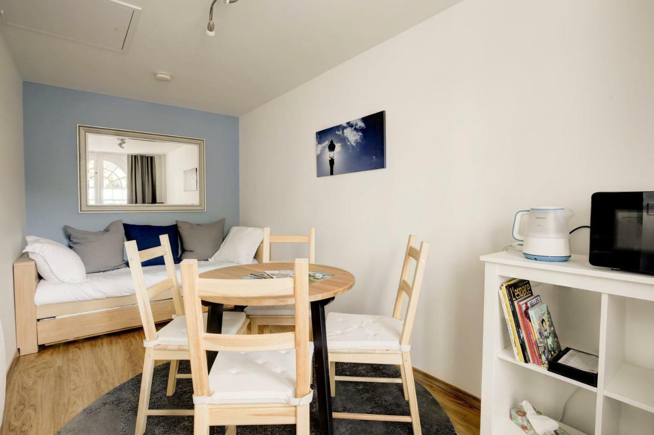 Les Chambres Lune 상테뇽 외부 사진